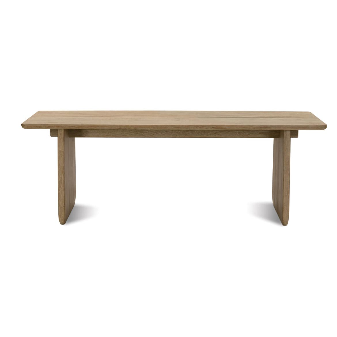 Nova Rectangle Dining Table