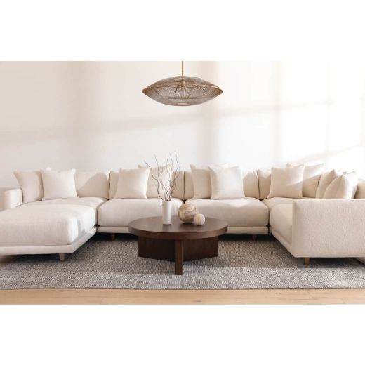 Neval Sectional