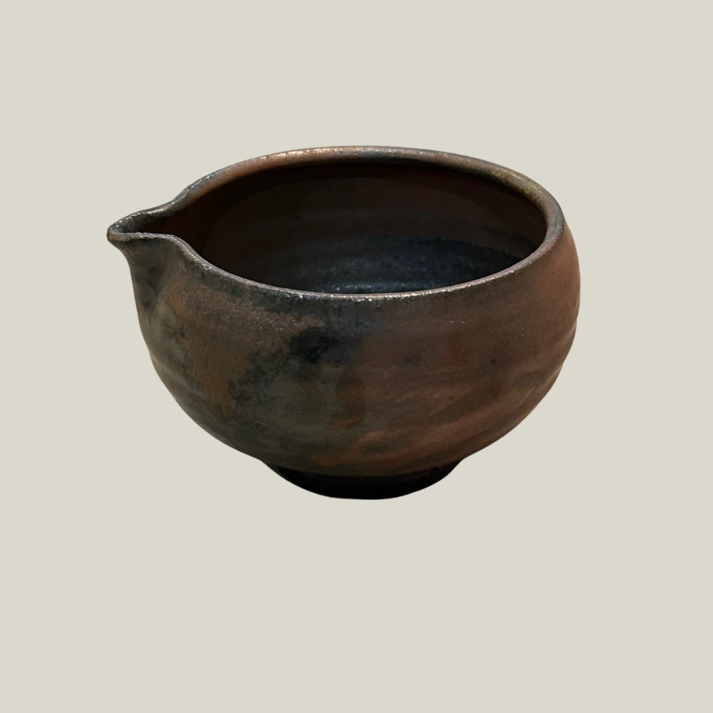 Ember Matcha Bowl