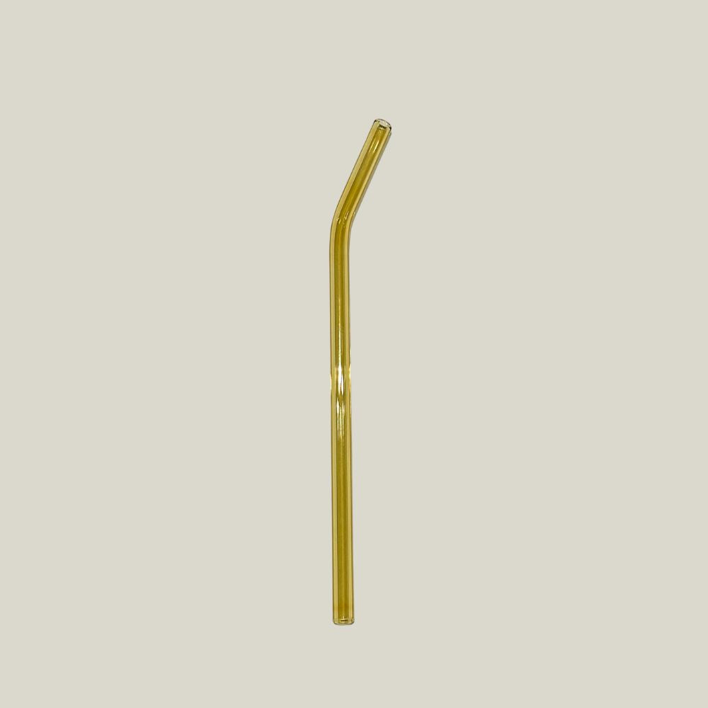 Glass Straw