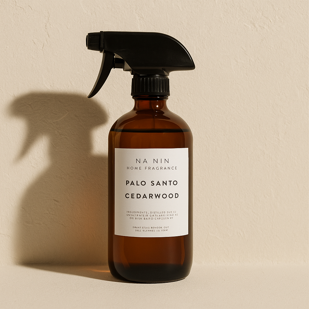 Na Nin Home Spray - 16oz