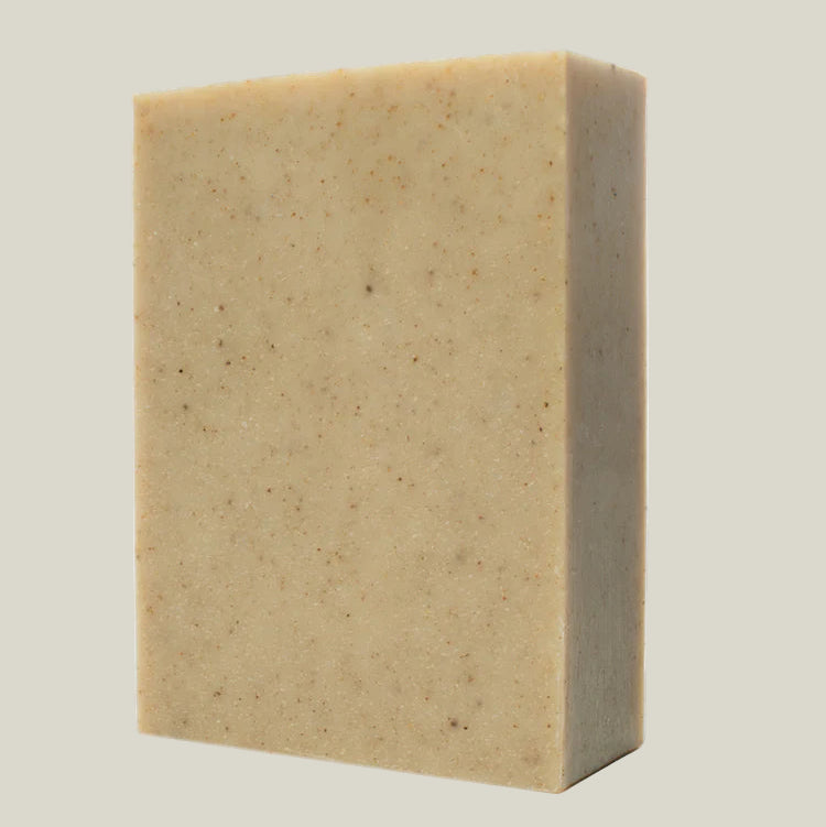 Mater Soap Bar