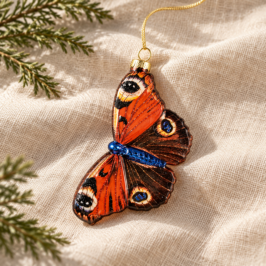 Butterfly Ornament