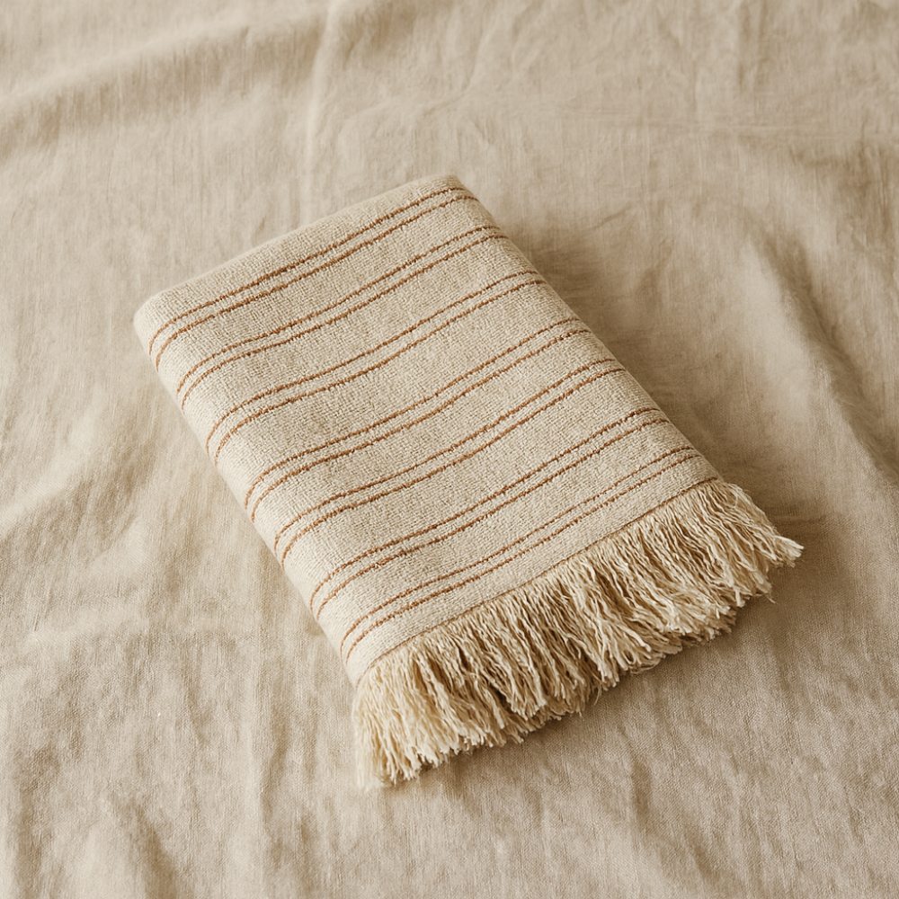 Alba Throw