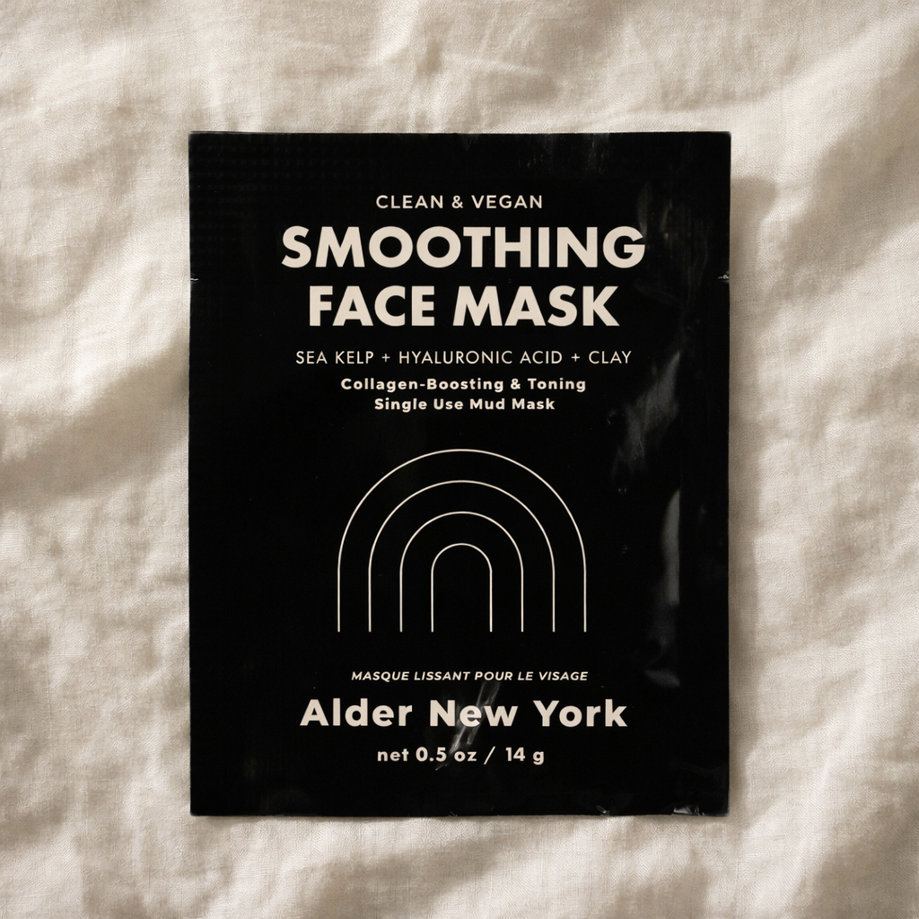 Alder Face Mask