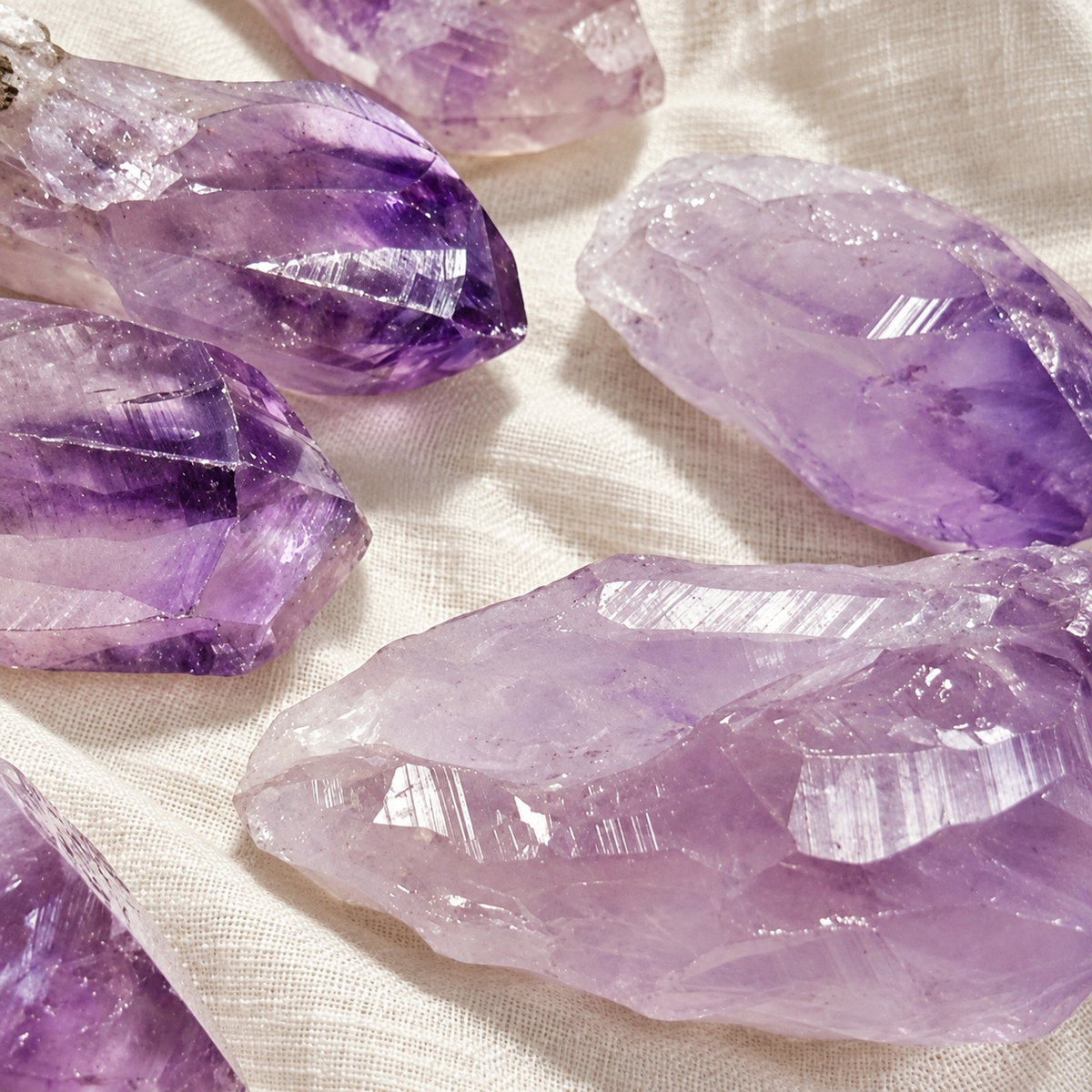 Amethyst Point