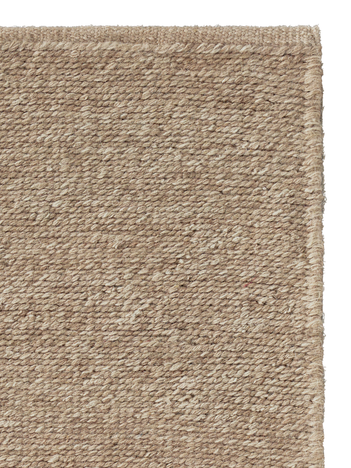Aspen rug in Sandstorm