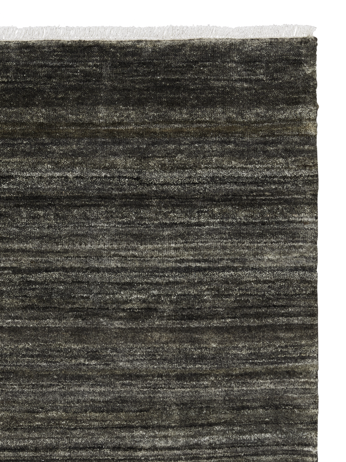 Odessa rug in Kohl