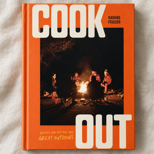 Cook Out