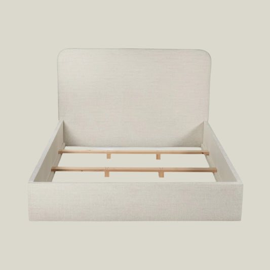 Detroit Bed