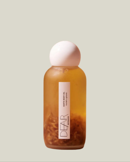 Dear Botanics Original Body Oil