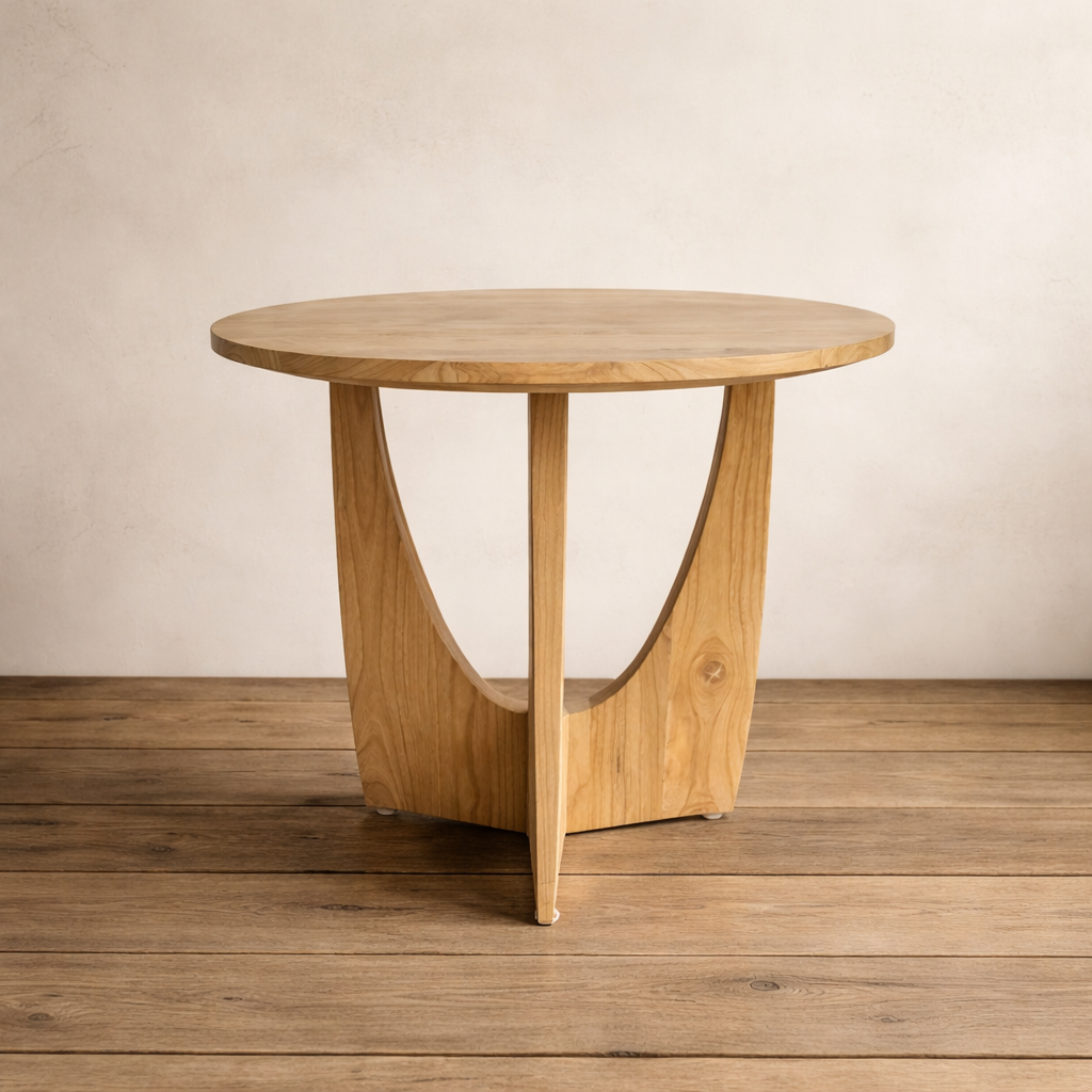 Enkai Side Table