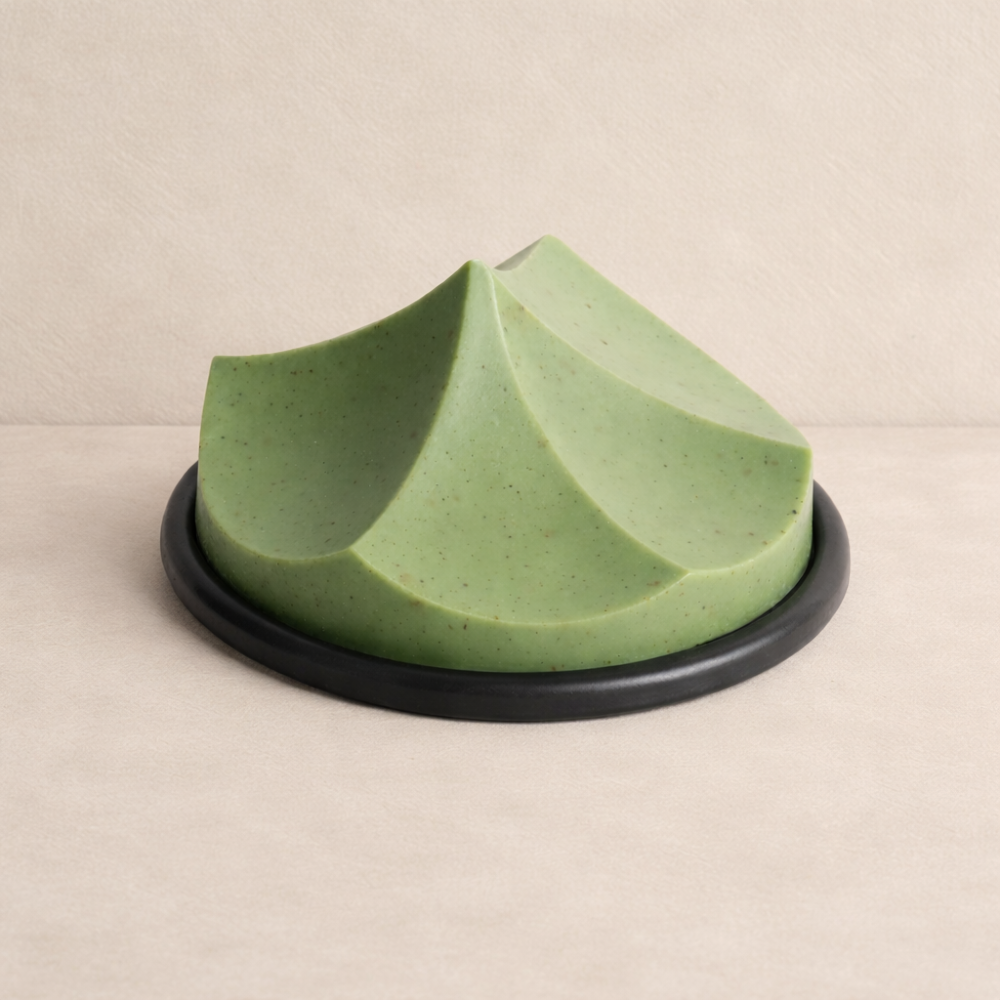 Erode Soap