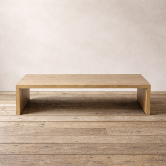 Hawthorne Ash Coffee Table