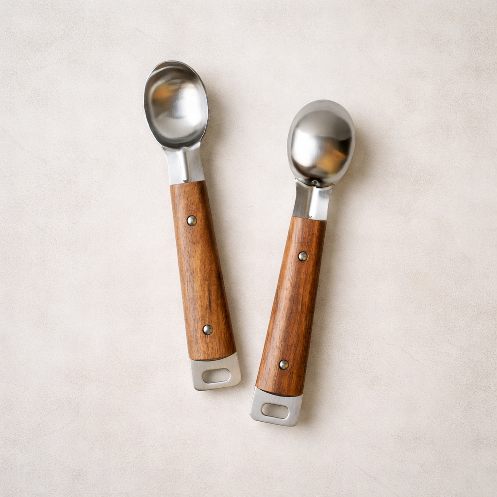 Heirloom Ice Cream Scoop