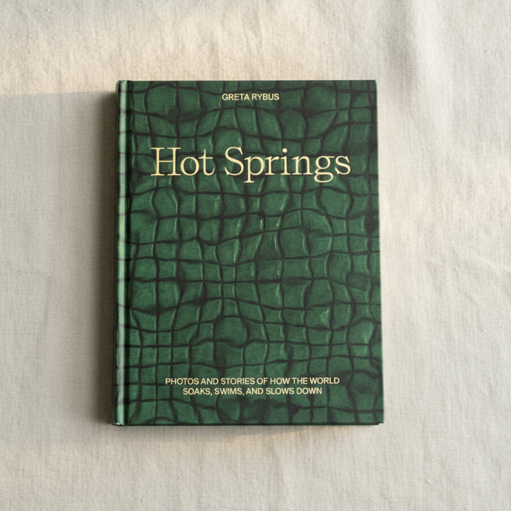 Hot Springs