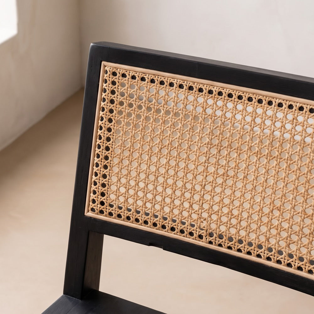 Isabella Dining Chair, detail
