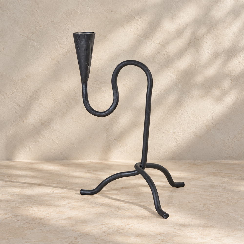 Meander Taper Holder