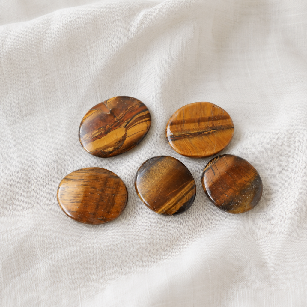 Meditation Stones