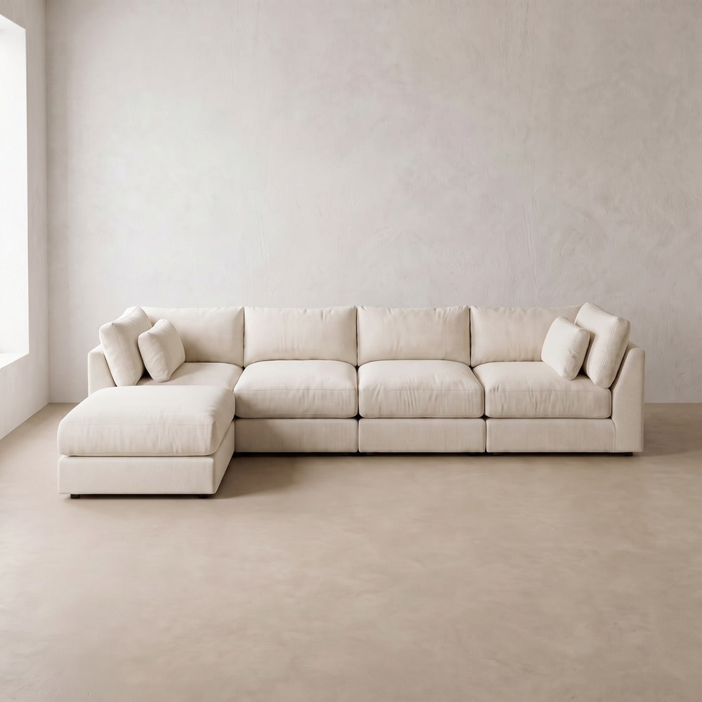 Messi Modular Sectional
