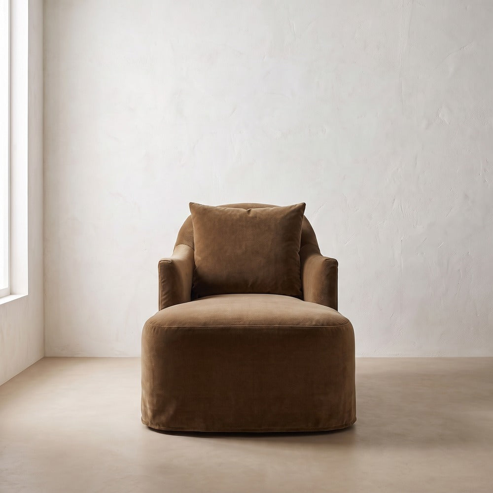 Noel Chaise