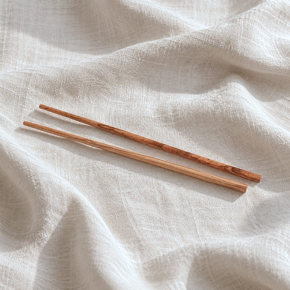 Olive Wood Chopsticks
