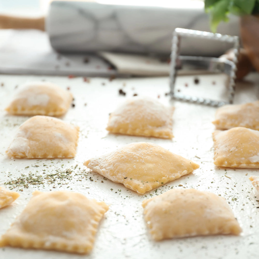 Ravioli Stamps (Set of 2)
