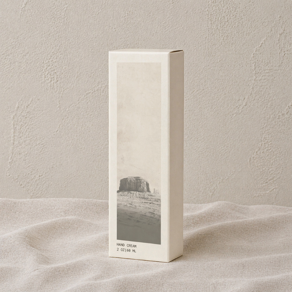 Ritual Hand Cream Tube