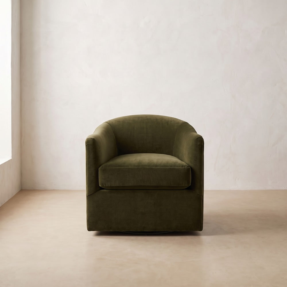 Rue Swivel Chair