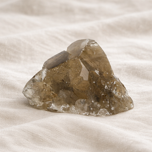 Smoky Quartz