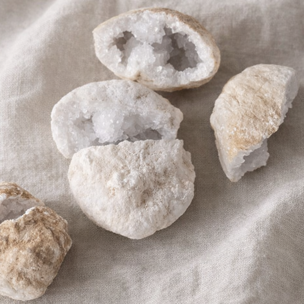 Split Mini Geode