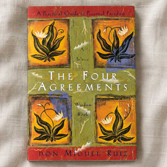 The Four Agreements