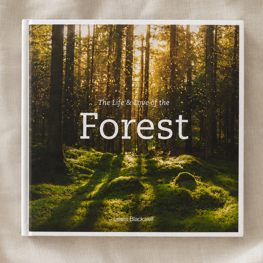 The Life & Love of the Forest