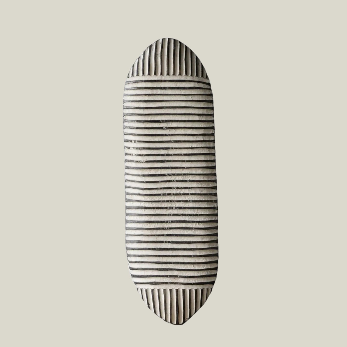 Bamileke Shield