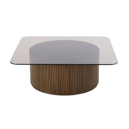 Kindred Square Small Coffee Table