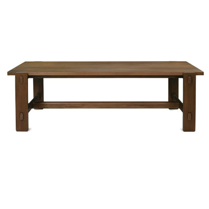 Kindred Rectangle Dining Table