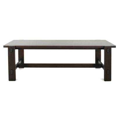 Kindred Rectangle Dining Table