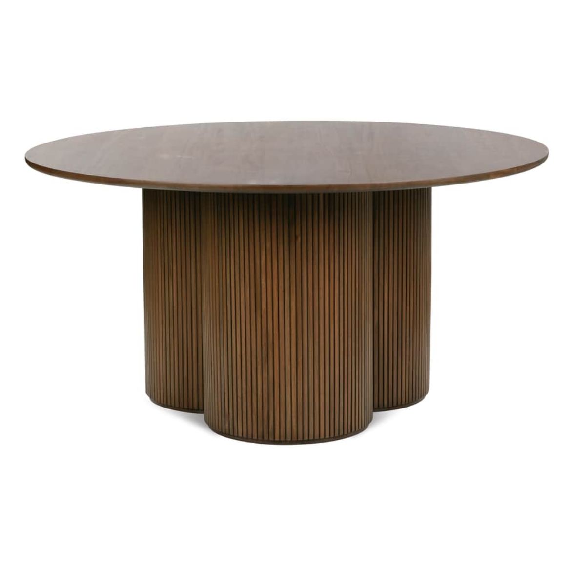 Kindred Round Dining Table