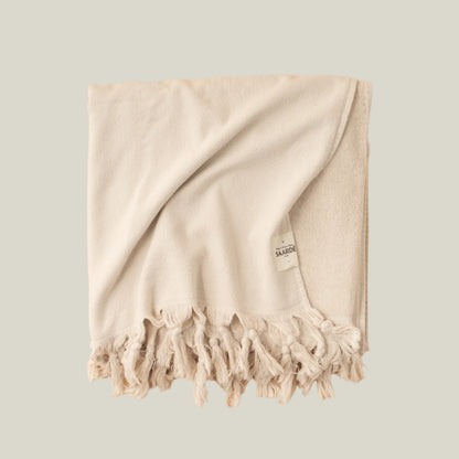 Turkish Towel