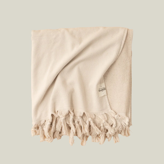 Turkish Towel