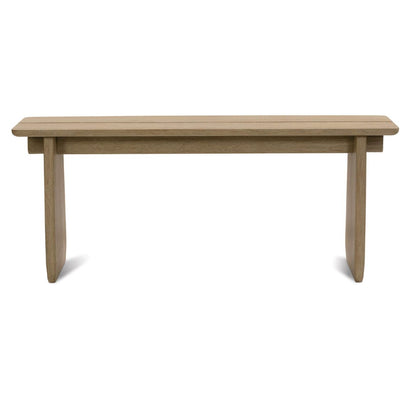 Nova Console Table