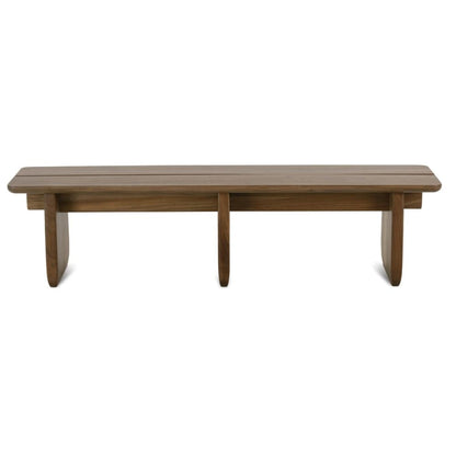 Nova Rectangle Bench