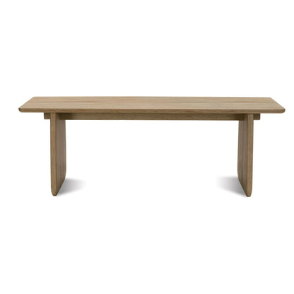 Nova Rectangle Dining Table