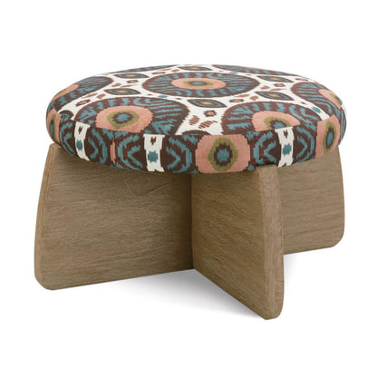 Nova Cocktail Ottoman