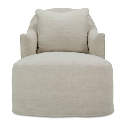 Noel Chaise in Putty