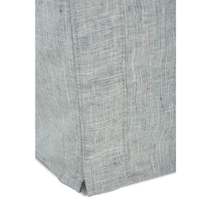 Odessa Slipcovered Dining Chair