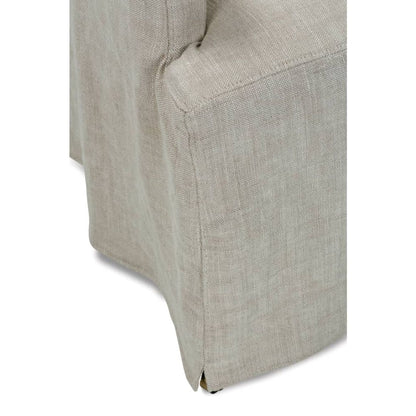 Finch Slipcovered Dining Chair