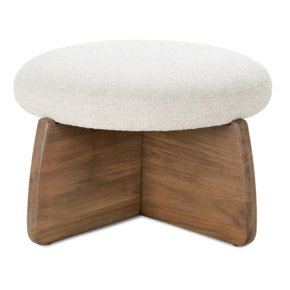 Nova Cocktail Ottoman