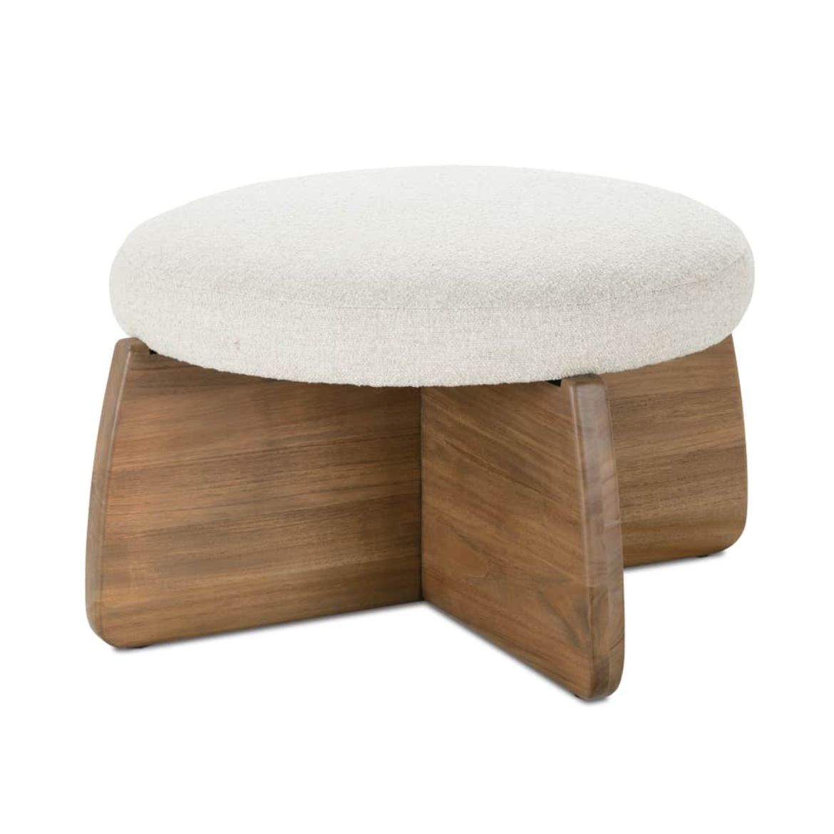 Nova Cocktail Ottoman
