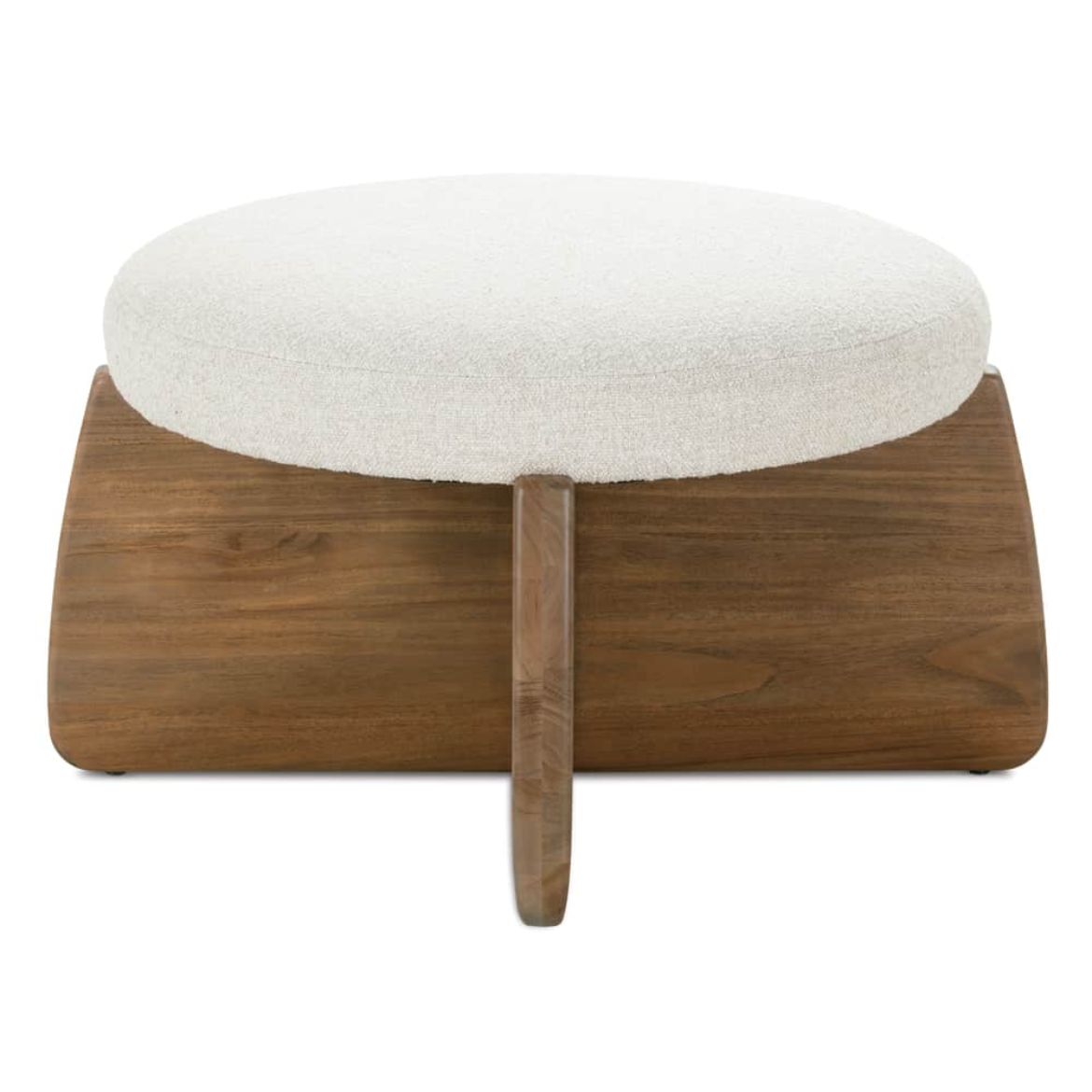Nova Cocktail Ottoman